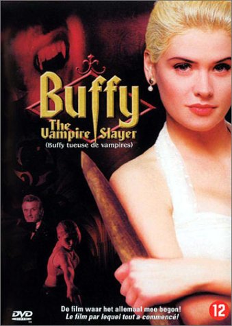 Buffy, tueuse de vampires - le Film von Foxch (20th Century Fox)
