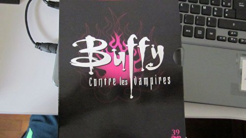 Buffy: L'intégrale de la saison 1 à 7- Coffret 39 DVD von Foxch (20th Century Fox)