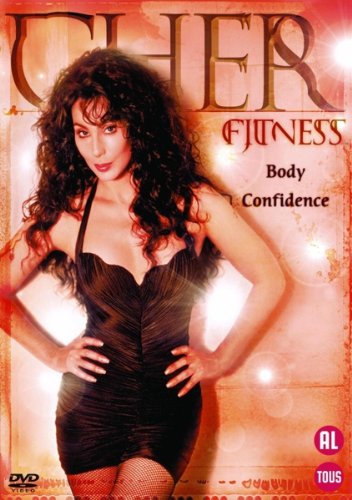 Cher Fitness DVD Collection: Body Confidence von Foxch (20th Century Fox)