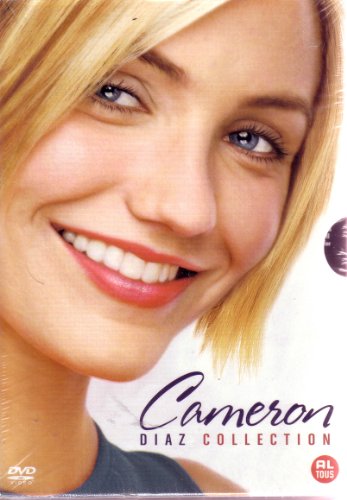 Collection Cameron Diaz - Coffret 3 DVD von Foxch (20th Century Fox)