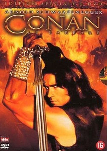 Conan le barbare - Edition 2 DVD [FRANZOSICH] von Foxch (20th Century Fox)