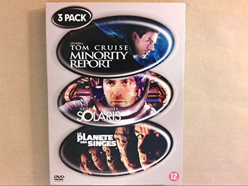 DVD Sci-FI Box-3 Pack FR [Import] von Foxch (20th Century Fox)