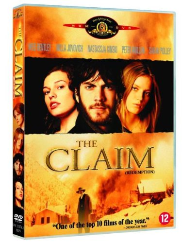 Dvd Claim, the - Bud14 von Foxch (20th Century Fox)