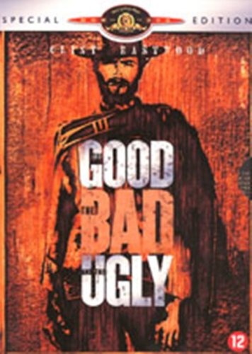 Dvd Good the Bad & the Ugly, the - 2 Disc von Foxch (20th Century Fox)