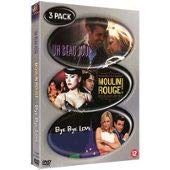 Dvd Love Box - 3 Pack Fr von Foxch (20th Century Fox)