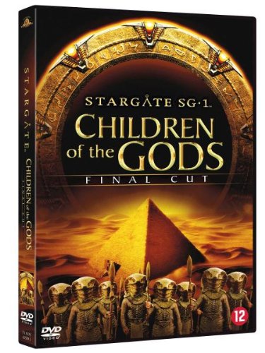 Dvd Stargate Sg1 - Pilot - 2 Disc Fr von Foxch (20th Century Fox)