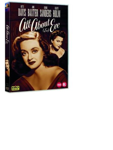 Eve - Edition 2 DVD von Foxch (20th Century Fox)
