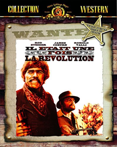 Il Etait une Fois la - DVD Revolution - Collector von Foxch (20th Century Fox)
