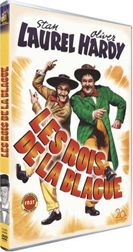 Jitterbugs [1943] [DVD] von Foxch (20th Century Fox)