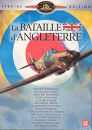 La Bataille d'Angleterre - Edition spéciale 2 DVD von Foxch (20th Century Fox)