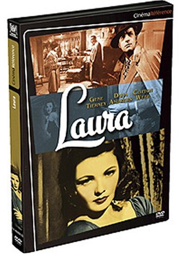 Laura - Édition 2 DVD von Foxch (20th Century Fox)