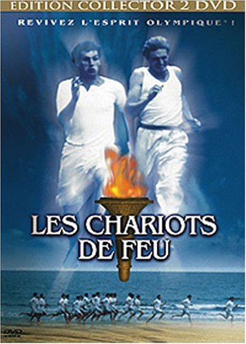 Les Chariots de Feu - DVD von Foxch (20th Century Fox)