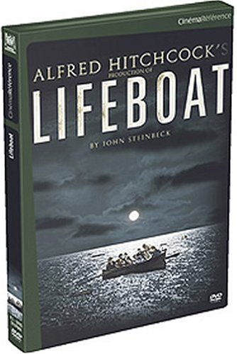 Lifeboat - Édition 2 DVD (Anglais sous-titré français) von Foxch (20th Century Fox)