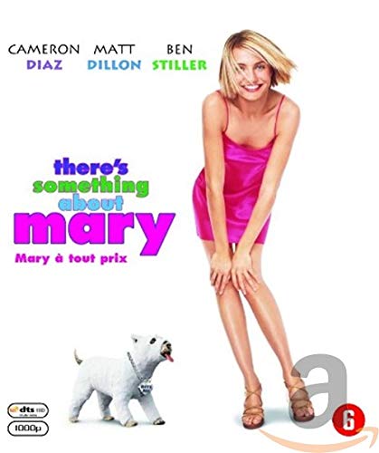 Mary à tout prix [Blu-ray] [Import belge] von Foxch (20th Century Fox)
