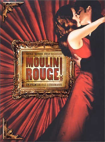 Moulin Rouge - Édition Collector 2 DVD [FRANZOSICH] von Foxch (20th Century Fox)