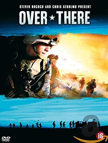 Over there : l'intégrale saison 1 - Coffret 4 DVD von Foxch (20th Century Fox)