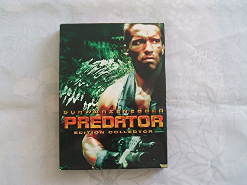 Predator - Édition Collector 2 DVD von Foxch (20th Century Fox)