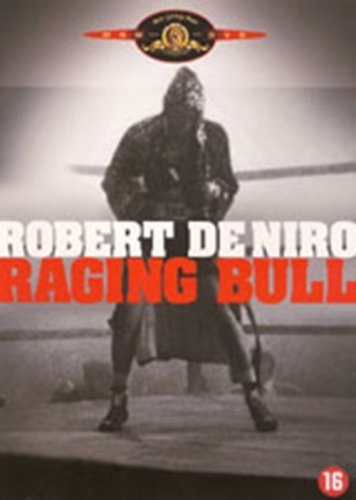 Raging Bull - Édition Collector 2 DVD von Foxch (20th Century Fox)