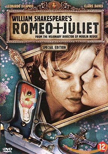 Romeo And Jul¡et Se (dvd) von Foxch (20th Century Fox)