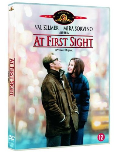 STUDIO CANAL - AT FIRST SIGHT (1 DVD) von Foxch (20th Century Fox)