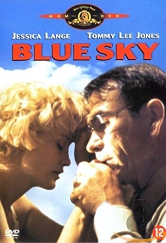 STUDIO CANAL - BLUE SKY NL-FR (1 DVD) von Foxch (20th Century Fox)