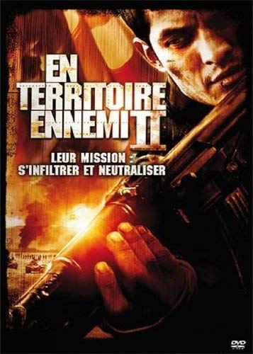 STUDIO CANAL - EN TERRITOIRE ENNEMI, 2 (1 DVD) von Foxch (20th Century Fox)