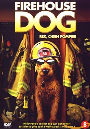STUDIO CANAL - FIREHOUSE DOG (1 DVD) von Foxch (20th Century Fox)