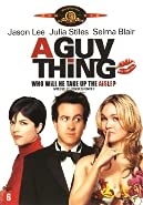 STUDIO CANAL - GUY THING, A - IVRESSE ET CONSEQUENCES (1 DVD) von Foxch (20th Century Fox)