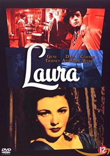 STUDIO CANAL - LAURA (1 DVD) von Foxch (20th Century Fox)