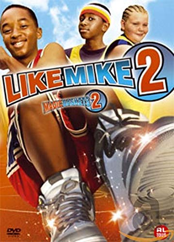 STUDIO CANAL - LIKE MIKE 2 (1 DVD) von Foxch (20th Century Fox)