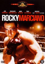 STUDIO CANAL - ROCKY MARCIANO (1 DVD) von Foxch (20th Century Fox)