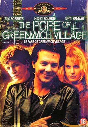 dvd - Pope of Greenwich village (1 DVD) von Foxch (20th Century Fox)