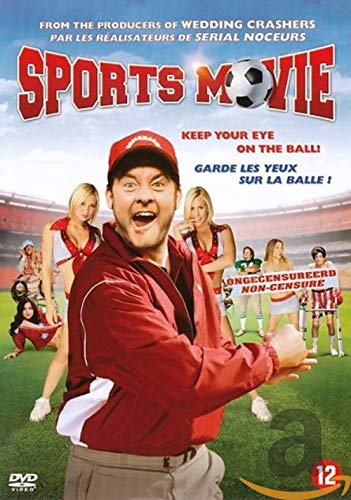 dvd - Sports movie (1 DVD) von Foxch (20th Century Fox)