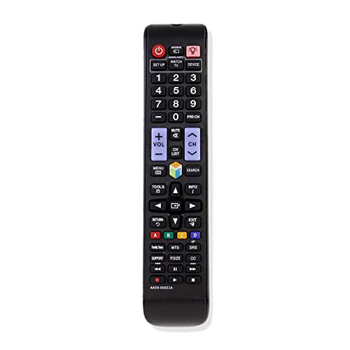 Universal Fernbedienung für Samsung TV AA59-00652A von Foxtek