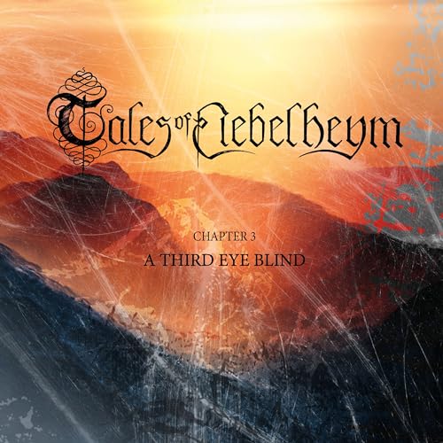 A Third Eye Blind von Foxy Records (Alive)