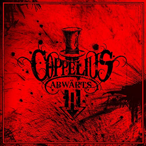 Abwärts von Foxy Records (Alive)