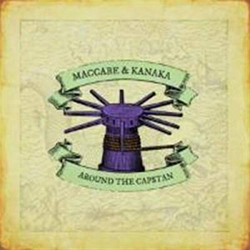 Around the Capstan von Foxy Records (Alive)