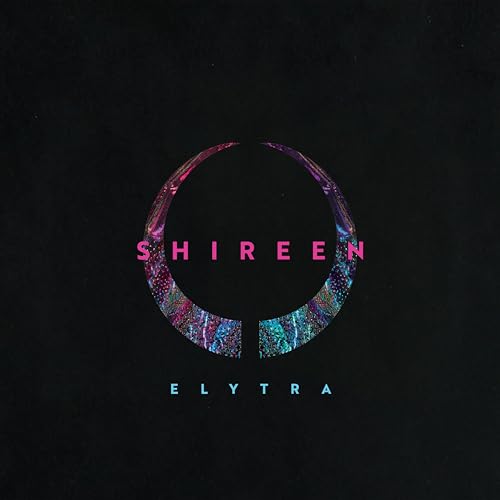 Elytra von Foxy Records (Alive)