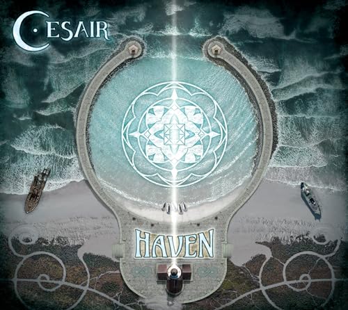 Haven von Foxy Records (Alive)