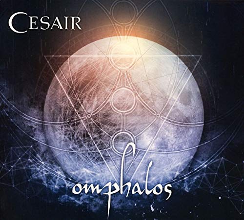 Omphalos von Foxy Records (Alive)