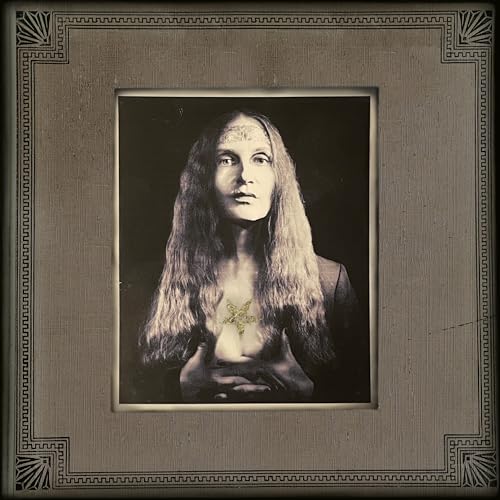 Tempel von Foxy Records (Alive)