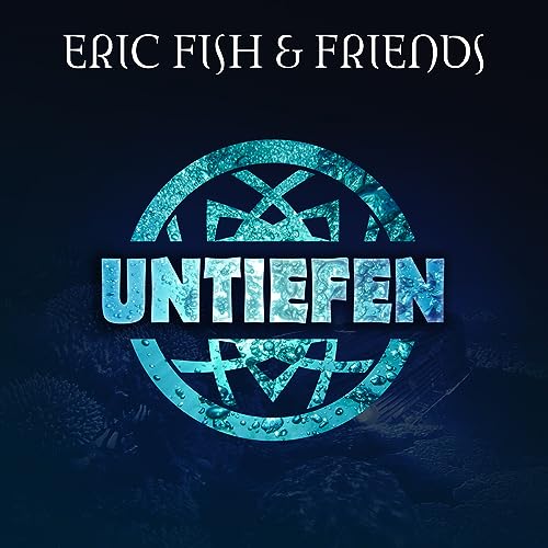 Untiefen von Foxy Records (Alive)