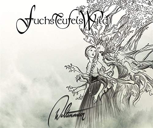 Weltenmeer von Foxy Records (Alive)