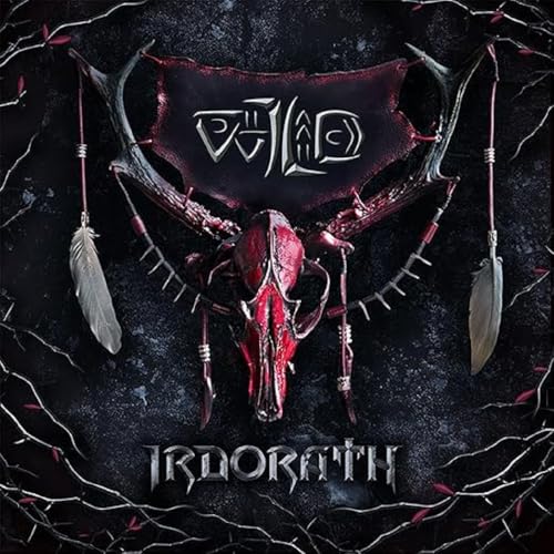 Wild von Foxy Records (Alive)