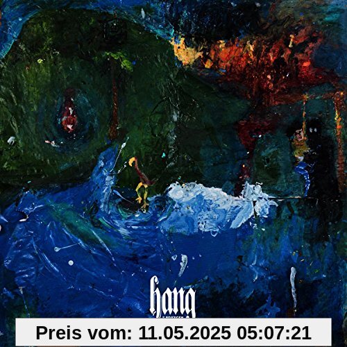Hang [Vinyl LP] von Foxygen