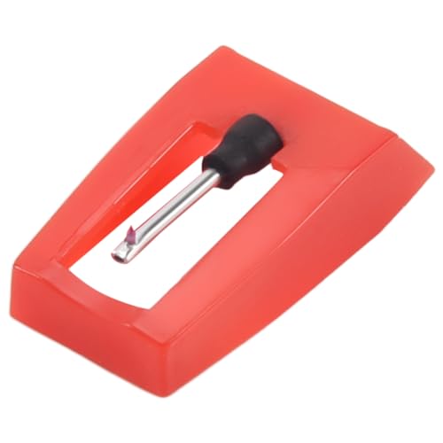 Fozriybefy Platten Spieler Diamant Stift Platten Spieler Platten Spieler Vinil Lp Platten Spieler Nadel Zubehör Stift von Fozriybefy