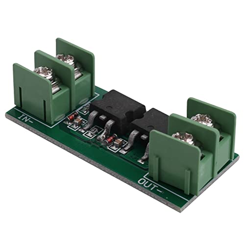 Fozriybefy Solar Anti-RüCkfluss Perfekte Diode Konstant Strom Strom Versorgung Modul Batterie Laden Anti-RüCkfluss BewäSserung Modul Fozriybefy Solar Anti-RüCkfluss Perfekte Diode Konstant Strom Strom Versorgung Modul Batterie Laden Anti-RüCkfluss BewäSserung Modul von Fozriybefy