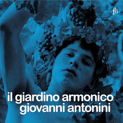 Early Music Log - Il Giardino Armonico (Live-Aufnahme) von FRA Bernardo