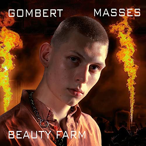 Gombert: Messen von Fra Bernardo (Note 1 Musikvertrieb)