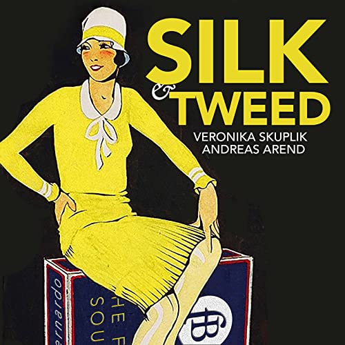 Silk and Tweed - Nicola Matteis' Sentimental Journey von Fra Bernardo (Note 1 Musikvertrieb)